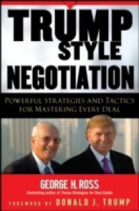 Trump-Style Negotiation