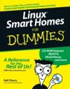 Linux Smart Homes For Dummies