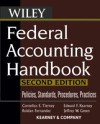Federal Accounting Handbook