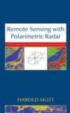 Remote Sensing with Polarimetric Radar
