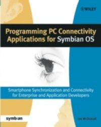 Programming PC Connectivity Applications for Symbian OS