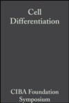 Cell Differentiation