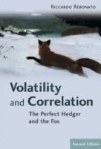 Volatility and Correlation