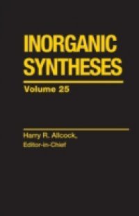 Inorganic Syntheses,