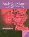 Analysis of Genes and Genomes