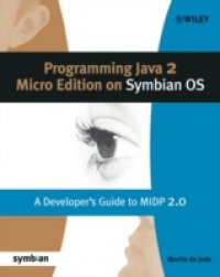 Programming Java 2 Micro Edition for Symbian OS