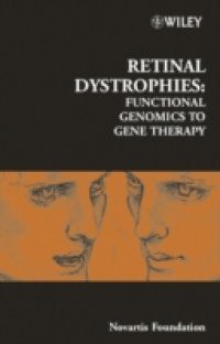 Retinal Dystrophies