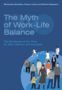 Myth of Work-Life Balance