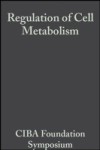 Regulation of Cell Metabolism