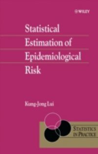 Statistical Estimation of Epidemiological Risk