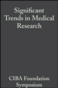 Significant Trends in Medical Research