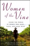 Women of the Vine