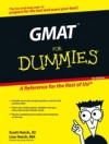 GMAT For Dummies