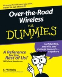 Over-the-Road Wireless For Dummies