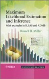 Maximum Likelihood Estimation and Inference