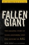 Fallen Giant