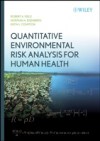 Quantitative Environmental Risk Analysis for Human Health