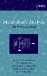 Metabolome Analysis