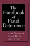 Handbook of Fraud Deterrence