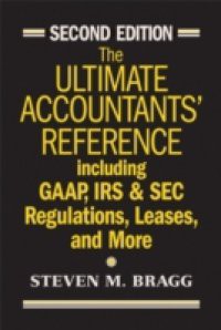 Ultimate Accountants' Reference