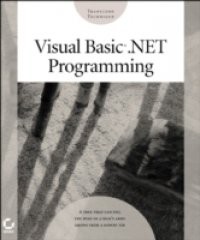 Visual Basic .NET Programming