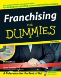 Franchising For Dummies