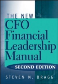 New CFO Financial Leadership Manual