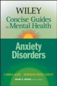 Wiley Concise Guides to Mental Health