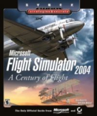 Microsoft Flight Simulator 2004