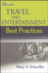 Travel and Entertainment Best Practices