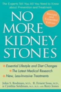 No More Kidney Stones