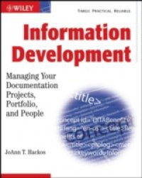Information Development