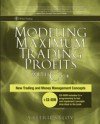 Modeling Maximum Trading Profits with C++