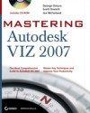 Mastering Autodesk VIZ 2007