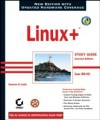 Linux+ Study Guide