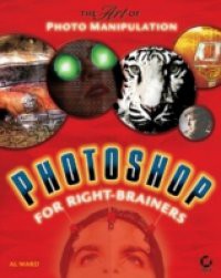 Photoshop for Right-Brainers