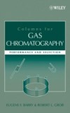 Columns for Gas Chromatography