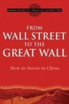 From Wall Street to the Great Wall