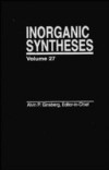 Inorganic Syntheses,