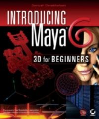 Introducing Maya 6