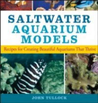 Saltwater Aquarium Models