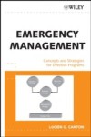 Emergency Management