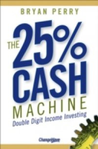 25% Cash Machine