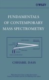 Fundamentals of Contemporary Mass Spectrometry