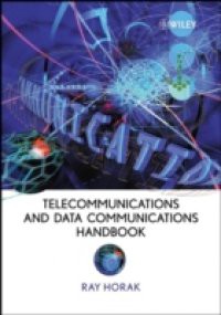 Telecommunications and Data Communications Handbook