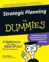Strategic Planning For Dummies