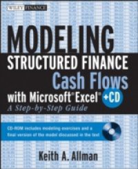 Modeling Structured Finance Cash Flows with Microsoft Excel