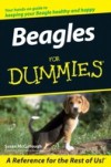 Beagles For Dummies