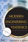 Modern Engineering Statistics