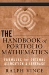 Handbook of Portfolio Mathematics